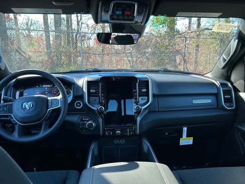 New 2026 RAM 1500 Big Horn image 26