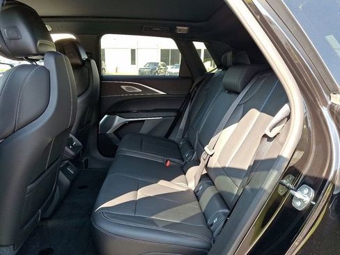 New 2026 Cadillac Lyriq Premium Sport image 5