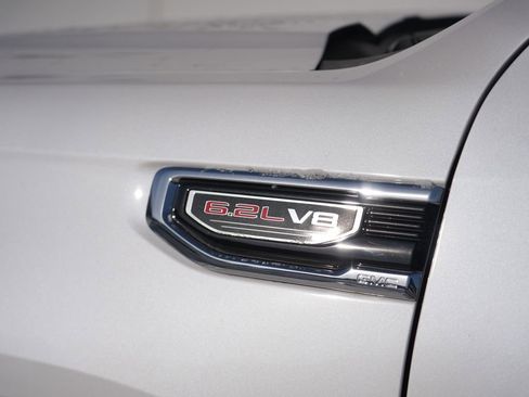 Used 2024 GMC Sierra 1500 Denali w/ Technology Package image 37