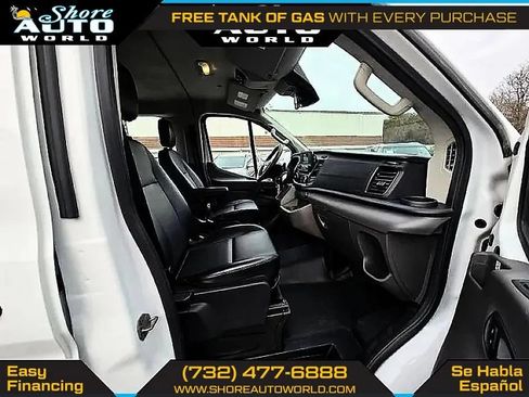 Used 2020 Ford Transit 350 XL RWD image 24