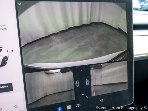 Used 2021 Tesla Model 3 Standard Range Plus image 19