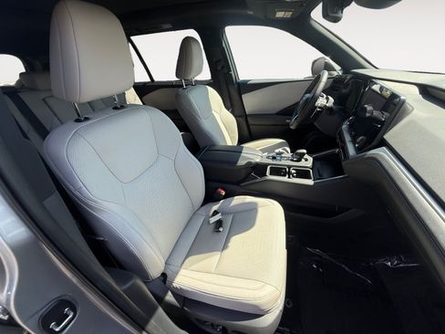 Used 2026 Lexus TX 350 AWD w/ Technology Package image 19