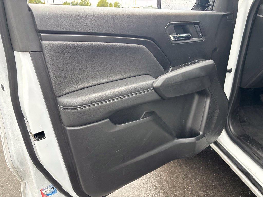 Used 2023 GMC Canyon Elevation RWD image 11