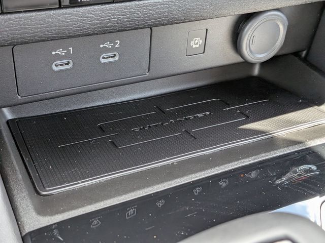 New 2026 Mitsubishi Outlander AWD image 20