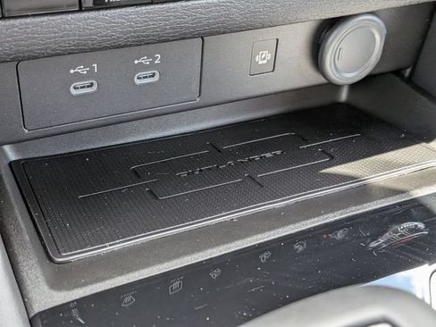 New 2026 Mitsubishi Outlander Ralliart AWD/4WD image 20