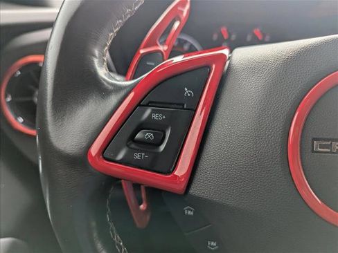 Used 2019 Chevrolet Camaro LT w/ RS Package image 13