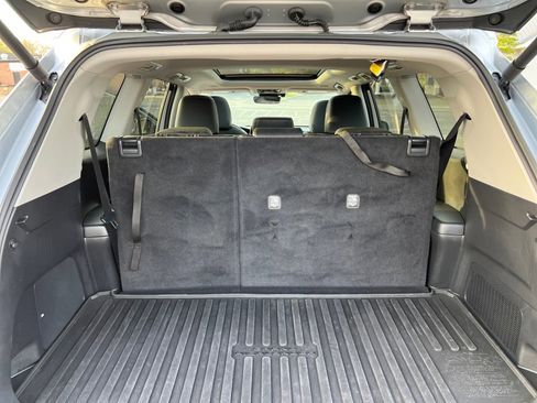 Used 2024 Toyota Grand Highlander Limited FWD image 15