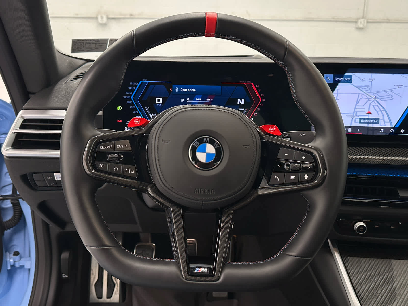 Used 2026 BMW M2 w/ Lighting Package RWD image 19