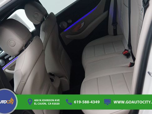 Used 2020 Mercedes-Benz E 450 4MATIC Sedan image 14