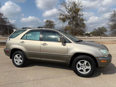 Used 2003 Lexus RX 300 2WD image 52