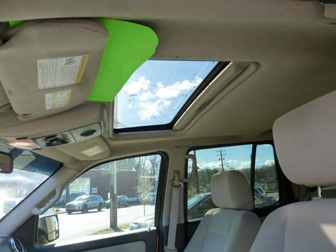 Used 2008 Ford Explorer XLT image 15