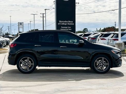 New 2025 Mercedes-Benz GLA 250 GLA 250 image 10