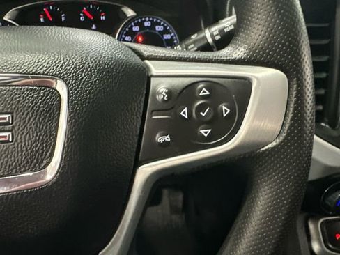 Used 2023 GMC Acadia SLE w/ LPO, Floor Liner Package FWD image 20