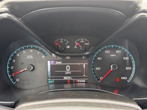 Used 2016 Chevrolet Colorado LT image 23