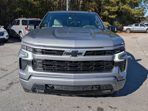New 2026 Chevrolet Silverado 1500 RST w/ All Star Edition Plus image 9