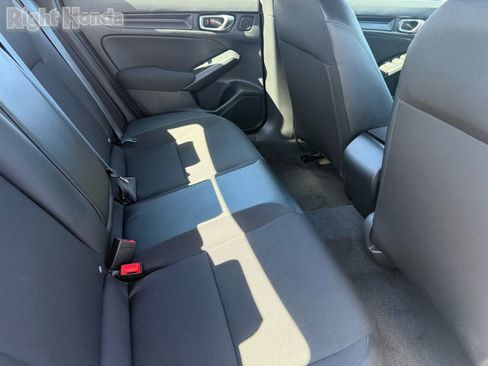 Used 2026 Honda Civic Sport image 28