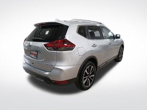 Used 2020 Nissan Rogue SL image 5