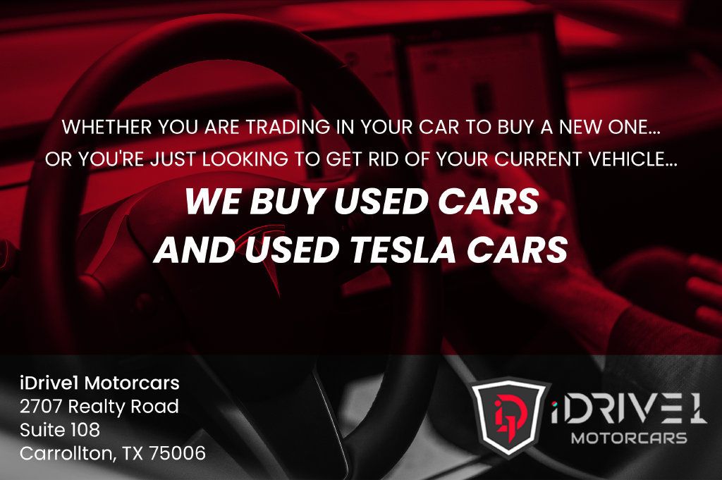 Used 2024 Tesla Model Y Performance AWD/4WD image 2