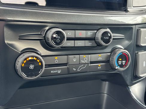 New 2026 Ford F150 STX w/ Equipment Group 200A image 6
