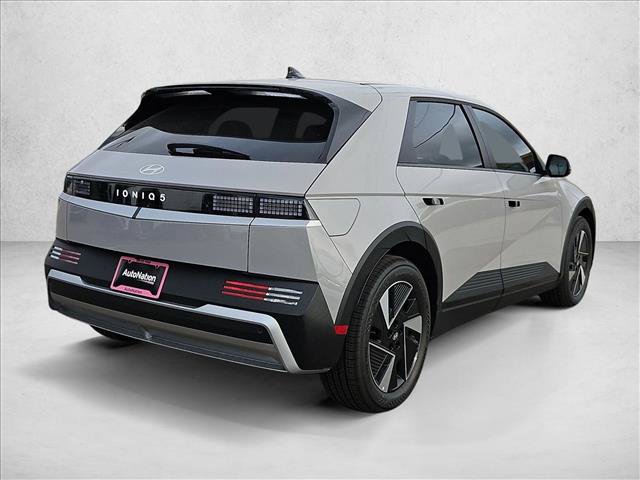 New 2027 Hyundai Ioniq 5 SE RWD image 2