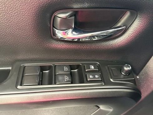 Certified 2024 Nissan Titan PRO-4X w/ Pro-4x Convenience Package AWD/4WD image 12