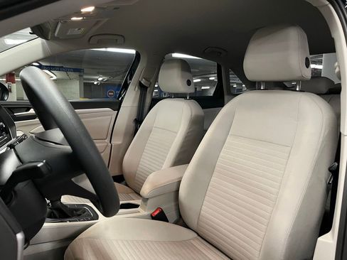 Certified 2023 Volkswagen Jetta S image 16