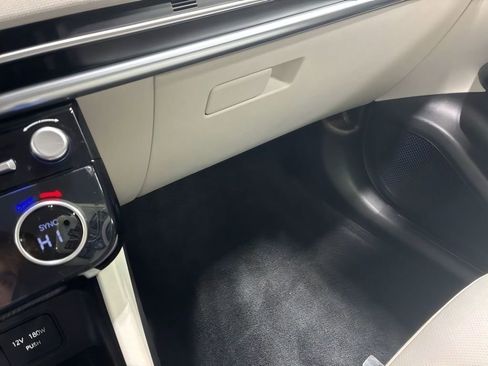 Certified 2025 Hyundai Tucson SEL image 45