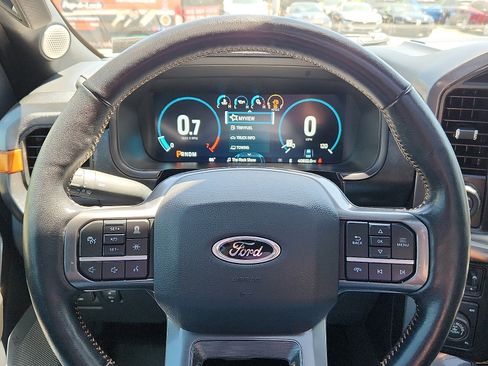 Used 2023 Ford F150 Tremor w/ Equipment Group 402A High AWD/4WD image 21