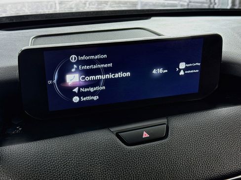 Used 2024 MAZDA CX-90 Plug-In Hybrid w/ Premium Pkg AWD/4WD image 16