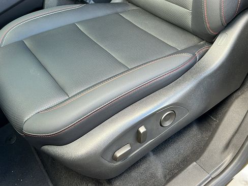 Certified 2025 Chevrolet Traverse Z71 w/ Enhanced Driving Package image 20