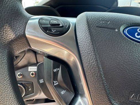 Used 2016 Ford Transit Connect XL image 22