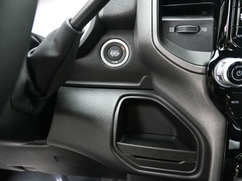 New 2026 RAM 2500 Tradesman image 16