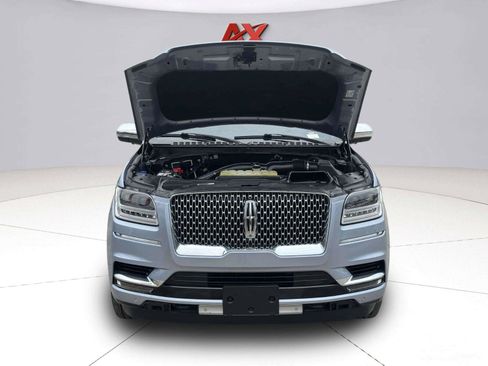 Used 2019 Lincoln Navigator L Black Label AWD/4WD image 78