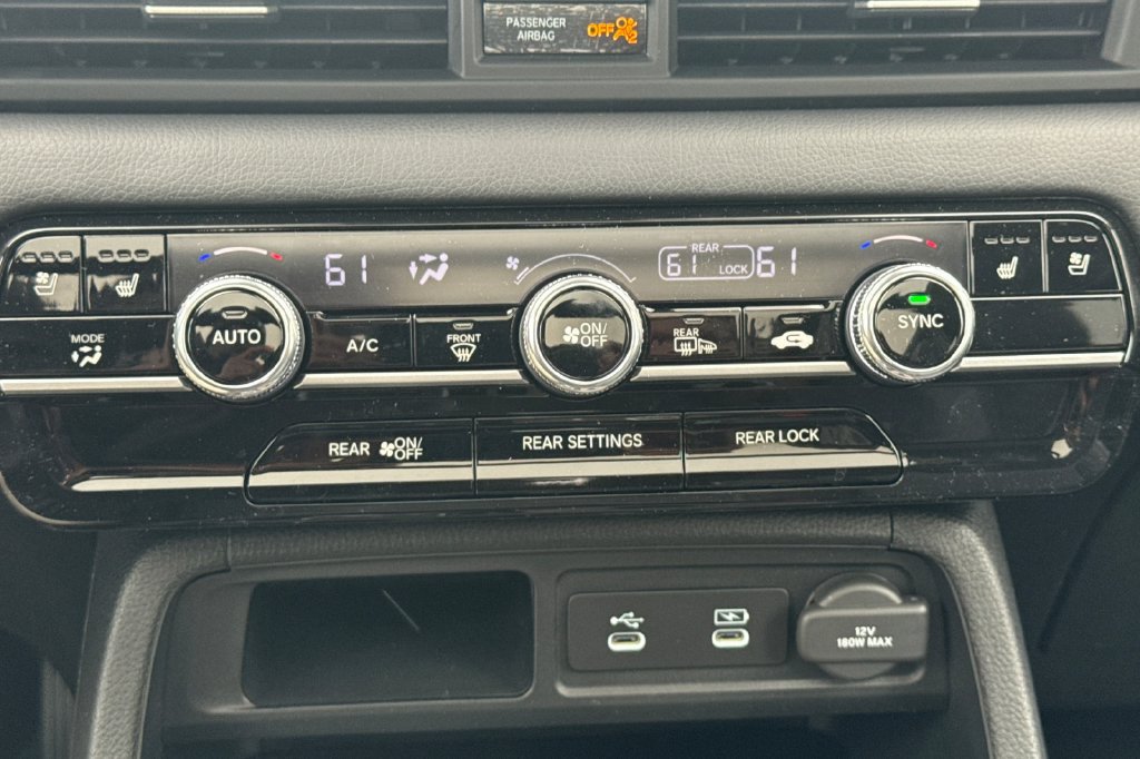 New 2026 Honda Pilot Elite image 21