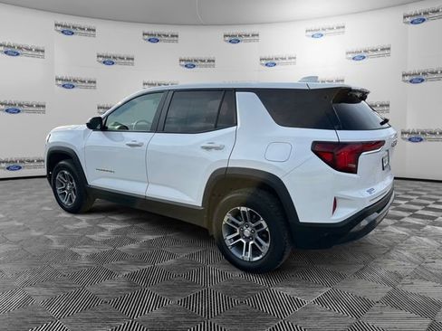 Used 2026 GMC Terrain Elevation image 3