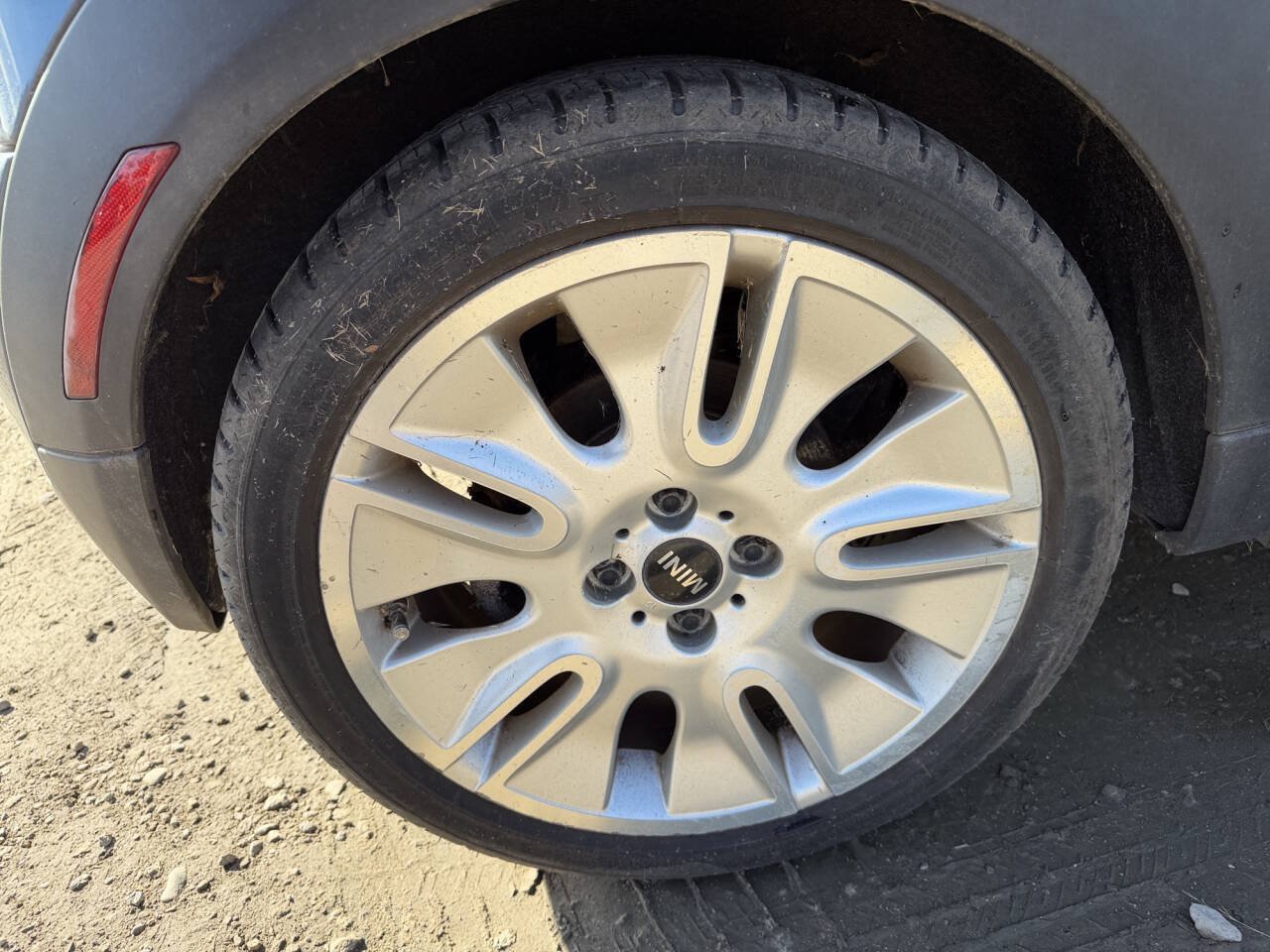 Used 2010 MINI Cooper S FWD image 11