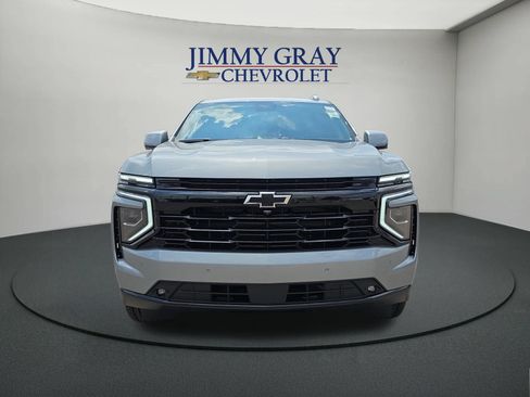 New 2026 Chevrolet Tahoe RST w/ Comfort Package RWD image 8