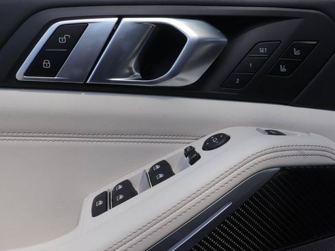 New 2026 BMW X5 M60i AWD/4WD image 26