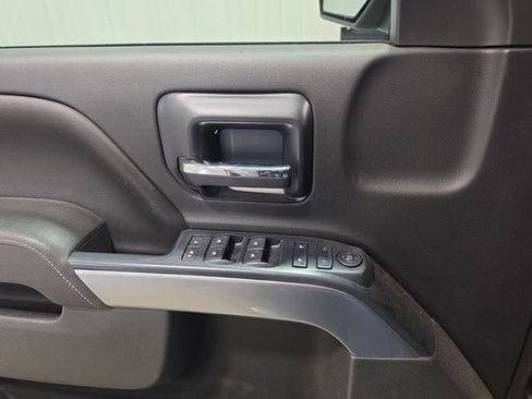 Used 2014 Chevrolet Silverado 1500 LT w/ All Star Edition AWD/4WD image 15