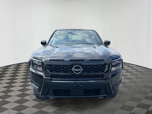 Used 2026 Nissan Frontier SV w/ All-Weather Content Package AWD/4WD image 10