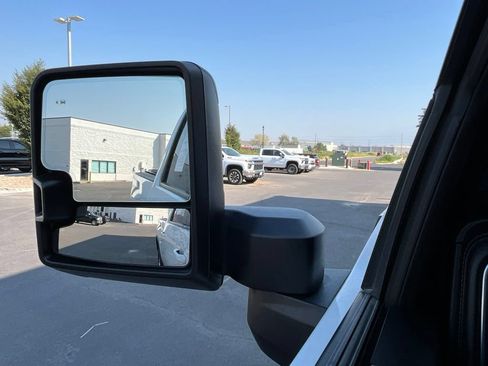Used 2020 Chevrolet Silverado 3500 LT w/ All Star Edition AWD/4WD image 4