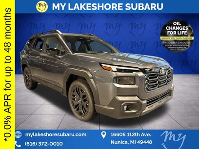 New 2026 Subaru Outback Limited XT