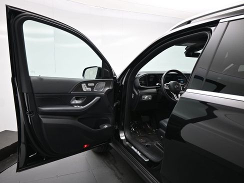 Used 2020 Mercedes-Benz GLE 350 4MATIC image 8