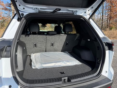 New 2026 Chevrolet Equinox ACTIV image 7