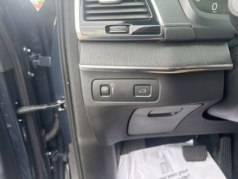 Used 2022 Volvo XC90 T6 Inscription image 20