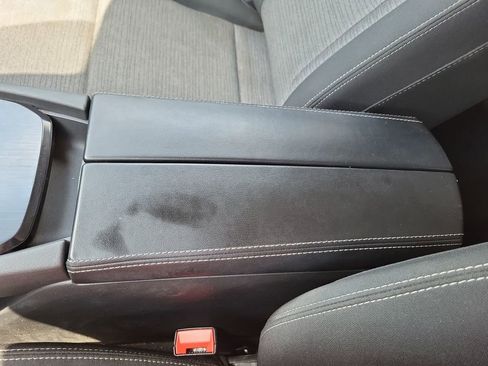 Used 2023 Nissan Rogue SV image 20