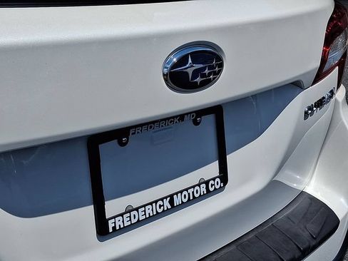 Used 2019 Subaru Outback 2.5i Touring AWD/4WD image 33