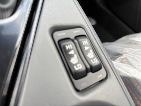 New 2026 Subaru Crosstrek 2.5i Limited image 9