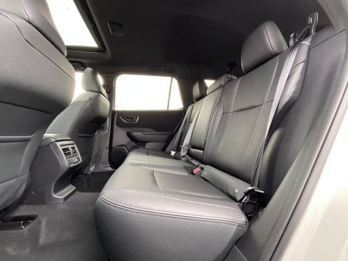 New 2026 Subaru Outback Premium image 13