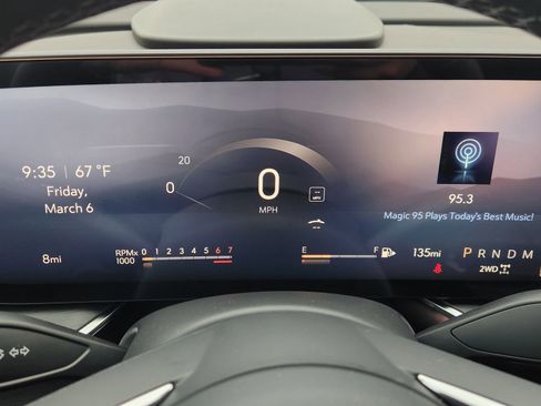 New 2026 Buick Envision Sport Touring image 19